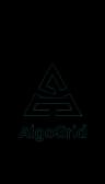 AlgoGrid Logo